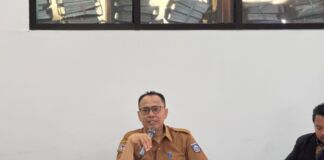 Tim Seleksi KPID NTB Matangkan Sistem Seleksi, Seluruh Tahapan Diperketat
