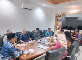 ASKOPIS NTB Siapkan Musda II, Libatkan Lima Prodi KPI dan International Conference UIN Mataram