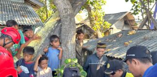 Nelayan Suryawangi Ditemukan dalam Keadaan Meninggal Dunia