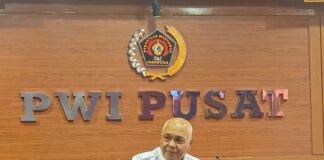 PWI Pusat Sesalkan Pernyataan Hotman Paris, Minta Hormati Martabat Wartawan dan Kemerdekaan Pers