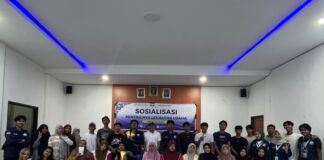 KKN PMD Unram Dorong Penguatan UMKM Desa Pemenang Timur Lewat Legalitas dan Pemasaran Digital