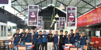 Turnamen Terbuka ORADO NTB 2026 Berlangsung Meriah, Jadi Momentum Pembinaan Atlet Domino NTB