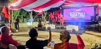 PDI Perjuangan NTB Peringati Peristiwa Kudatuli, Pengingat kalau Kebebasan Lahir dari Perjuangan Panjang