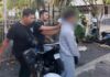 Terduga Pembunuhan Mahasiswi Diamankan