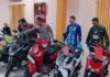 41 Kasus Diungkap, 56 Tersangka Ditangkap