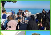 Ampenan Heritage Walk, Cara Pemkot Mataram Jaga Warisan Sejarah