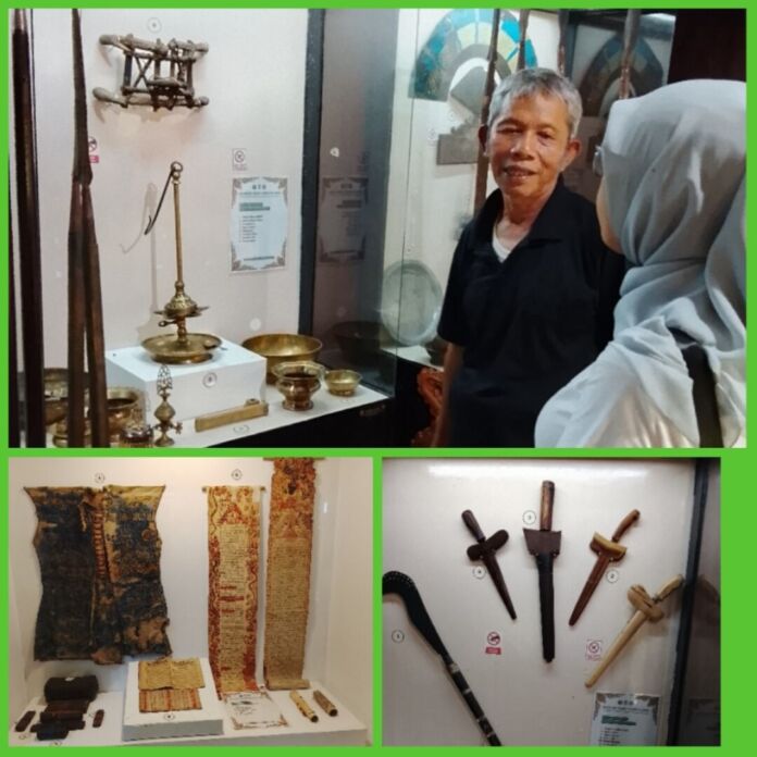 Museum Genggelang