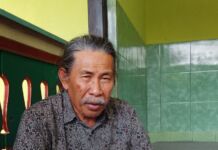 MAS akan Gelar Kongres Bahasa Sasak
