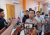 Polisi Amankan Terduga Pelaku Penganiayaan di Udayana