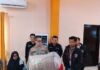 Tiga Kali Tikam Orang, HK Diamankan Polisi Setelah Peristiwa Ini