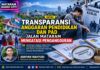 Transparansi Anggaran Pendidikan dan PAD: Jalan Mataram Membangun Generasi Produktif