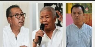 Kok Audit Dana Rp 484 Miliar APBD NTB 2025 Tak Muncul di LHP BPK? Ada Apa?