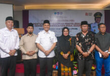 Pemprov NTB Dorong Pedoman Mediasi Sosial untuk Mencegah Konflik Pernikahan Beda Agama