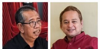 PDIP NTB Desak BPK Audit Investigatif Pergeseran BTT Rp484 Miliar