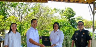 NTB–ParTha Bangun Model Baru Pencegahan TPPO