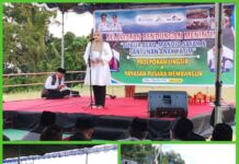 Bubur Merah dan Mandi Syafar, Upaya Tradisi Jauhkan Bencana