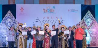 Dorong Pelestarian Budaya dan Industri Kreatif NTB, Aruna Senggigi Resort & Convention Gelar Aruna Makeup Artist Competition 2026